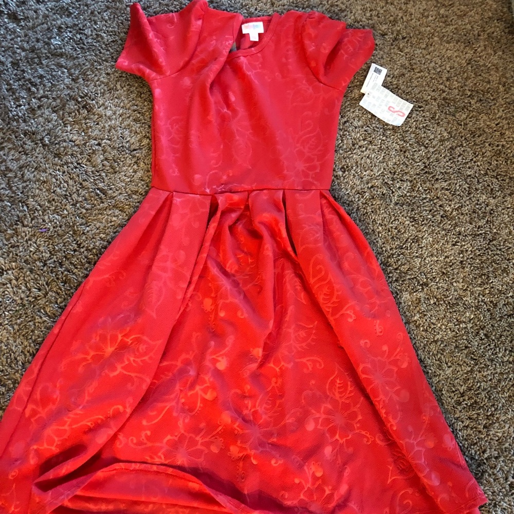 LuLaRoe Amelia